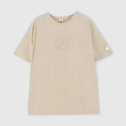 LE TEE SHIRT CREAM