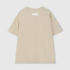 LE TEE SHIRT CREAM
