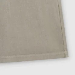 LINEN SHORT IRON