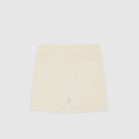 LINEN SHORT MILK