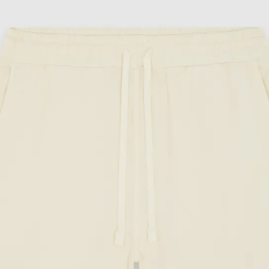 LINEN SHORT MILK