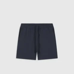 LINEN SHORT NIGHT