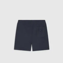 LINEN SHORT NIGHT