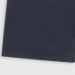 LINEN SHORT NIGHT