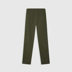 LINEN TAPER ARMY