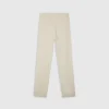 LINEN TAPER MILK