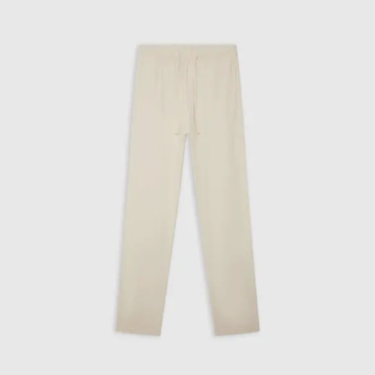 LINEN TAPER MILK