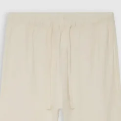 LINEN TAPER MILK