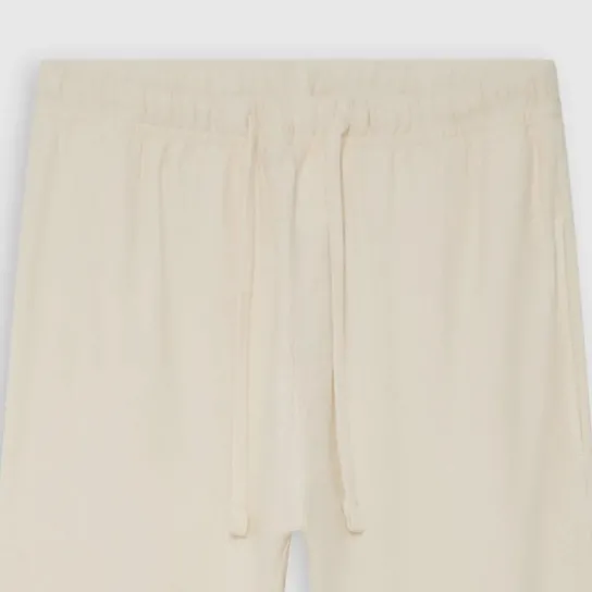 LINEN TAPER MILK