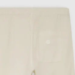 LINEN TAPER MILK