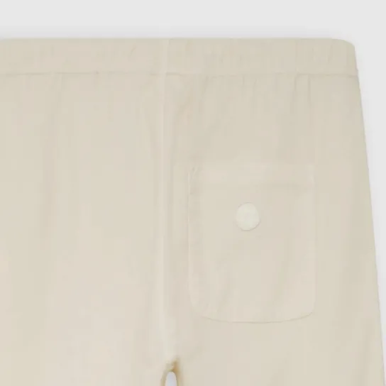 LINEN TAPER MILK
