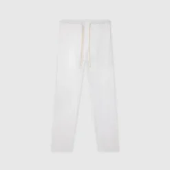 LINEN TAPER OFF WHITE