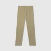LINEN TAPER SAGE