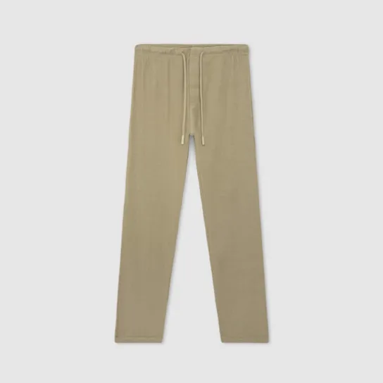 LINEN TAPER SAGE