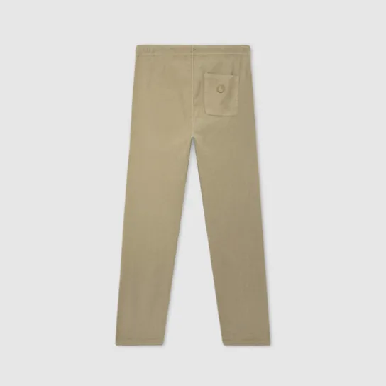LINEN TAPER SAGE