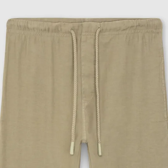 LINEN TAPER SAGE