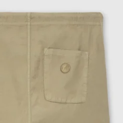 LINEN TAPER SAGE