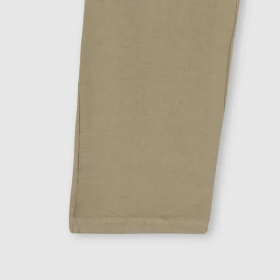 LINEN TAPER SAGE