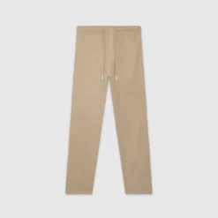 LINEN TAPER SAND