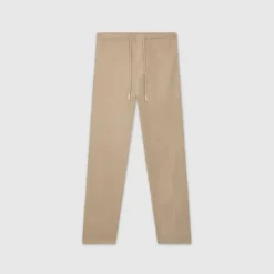LINEN TAPER SAND