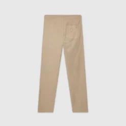 LINEN TAPER SAND