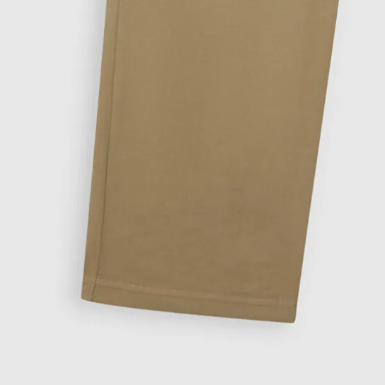 LINEN TAPER WHITE PEPPER