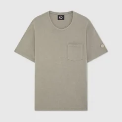 LINEN TEE IRON