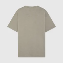 LINEN TEE IRON