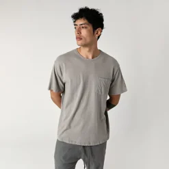 LINEN TEE IRON