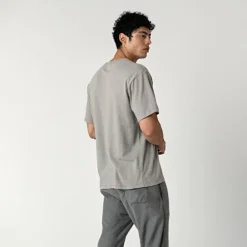 LINEN TEE IRON