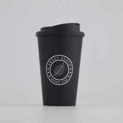 MUGS SWP BLACK