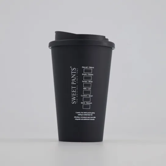 MUGS SWP BLACK