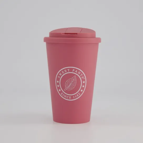 MUGS SWP ROSE