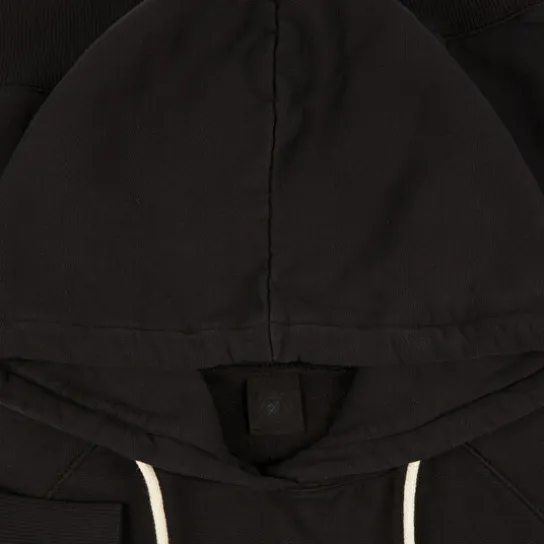 OG HOOD BLACK