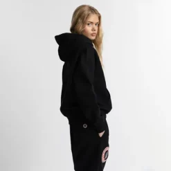 OG HOOD BLACK