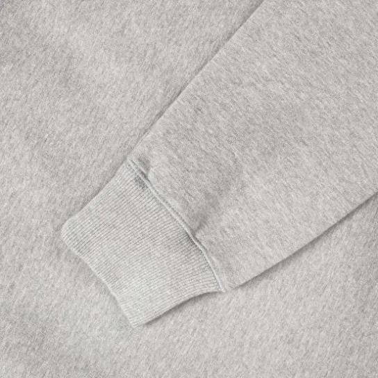 OG HOOD GREY MARL