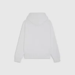 OG HOOD WHITE
