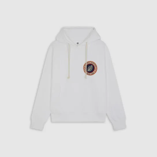 OG HOOD WHITE