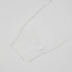 OG HOOD WHITE