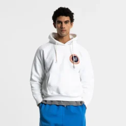 OG HOOD WHITE