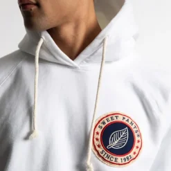 OG HOOD WHITE