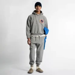 OG JOGGY GREY MARL