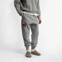 OG JOGGY GREY MARL