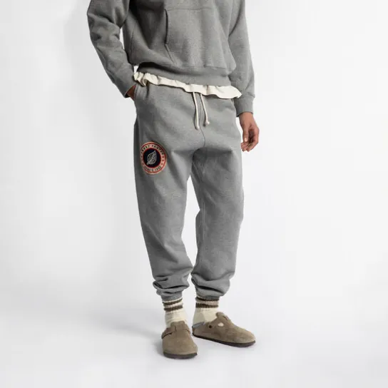 OG JOGGY GREY MARL