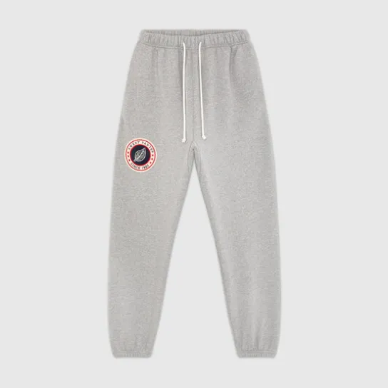 OG JOGGY GREY MARL