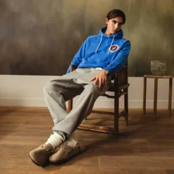 OG JOGGY GREY MARL