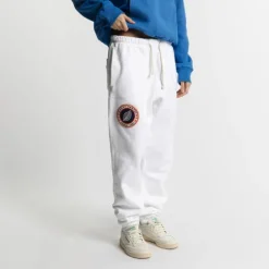OG JOGGY WHITE