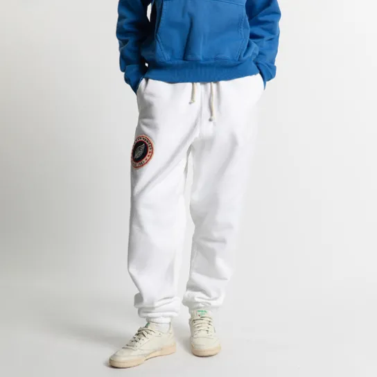 OG JOGGY WHITE