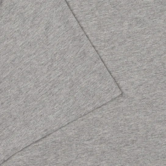 OG PRINT TEE GREY MARL