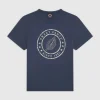 OG PRINT TEE NIGHT